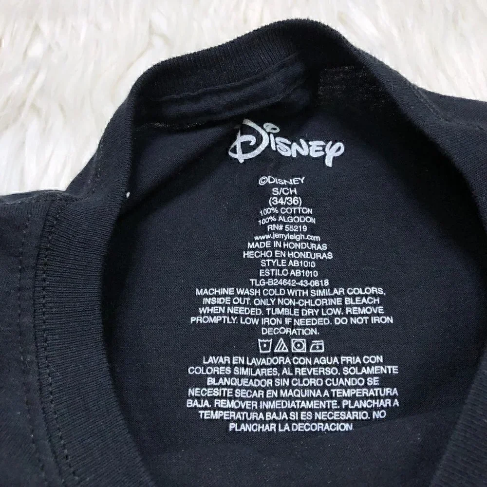 NWT Disney Mickey Galaxy Universe T-Shirt! - Picture 5 of 6